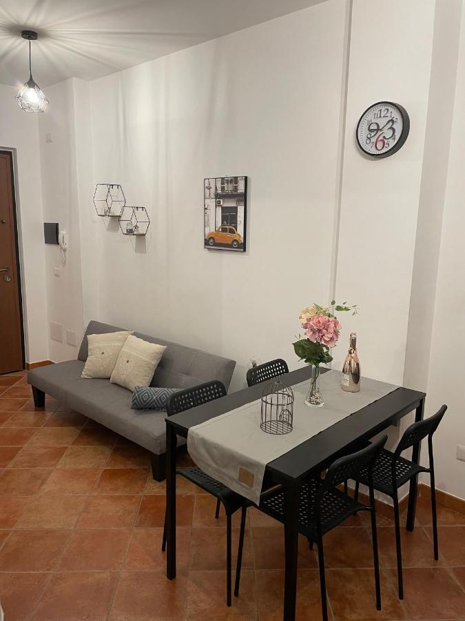 Very Well Apartment Porto Torres Kültér fotó