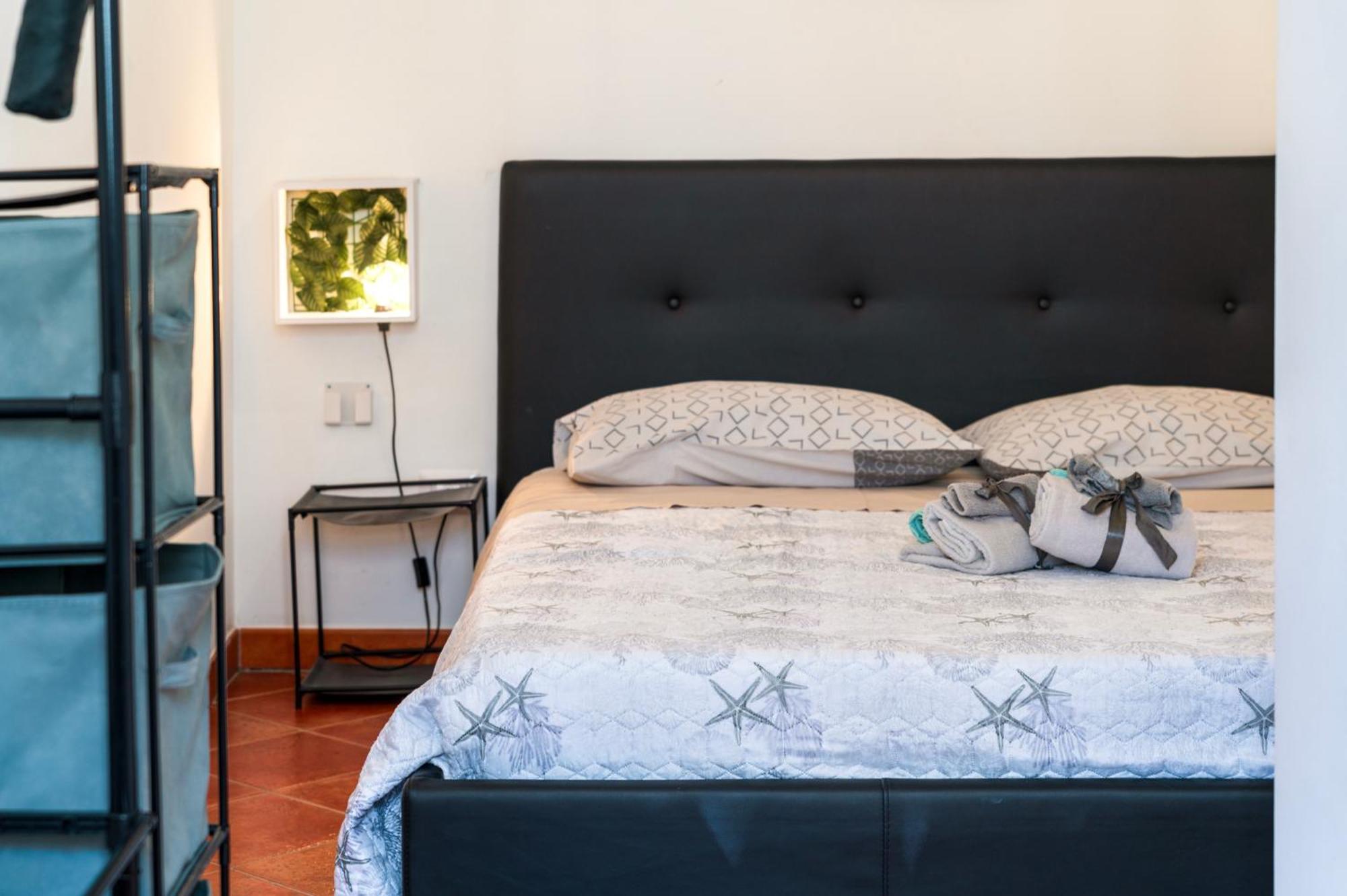 Very Well Apartment Porto Torres Kültér fotó